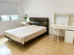 Hollywood Apartments (D9), Apartment #563014721